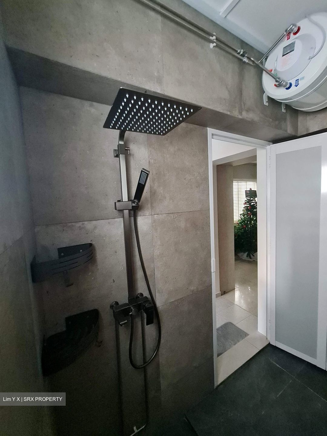 Blk 124C Rivervale Plains (Sengkang), HDB 4 Rooms #543002671